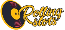 Rolling Slots Casino Logo